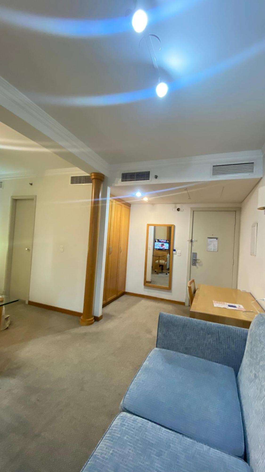 Aparthotel Studio Premium Oscar Freire
