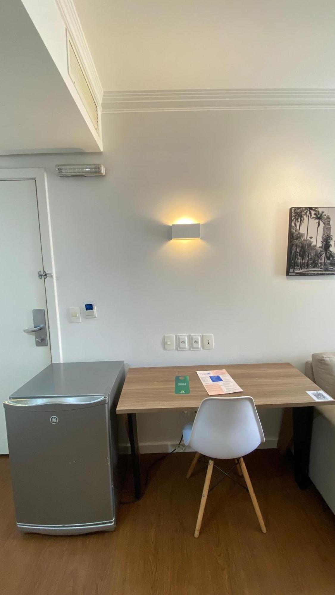 Aparthotel Studio Premium Oscar Freire São Paulo