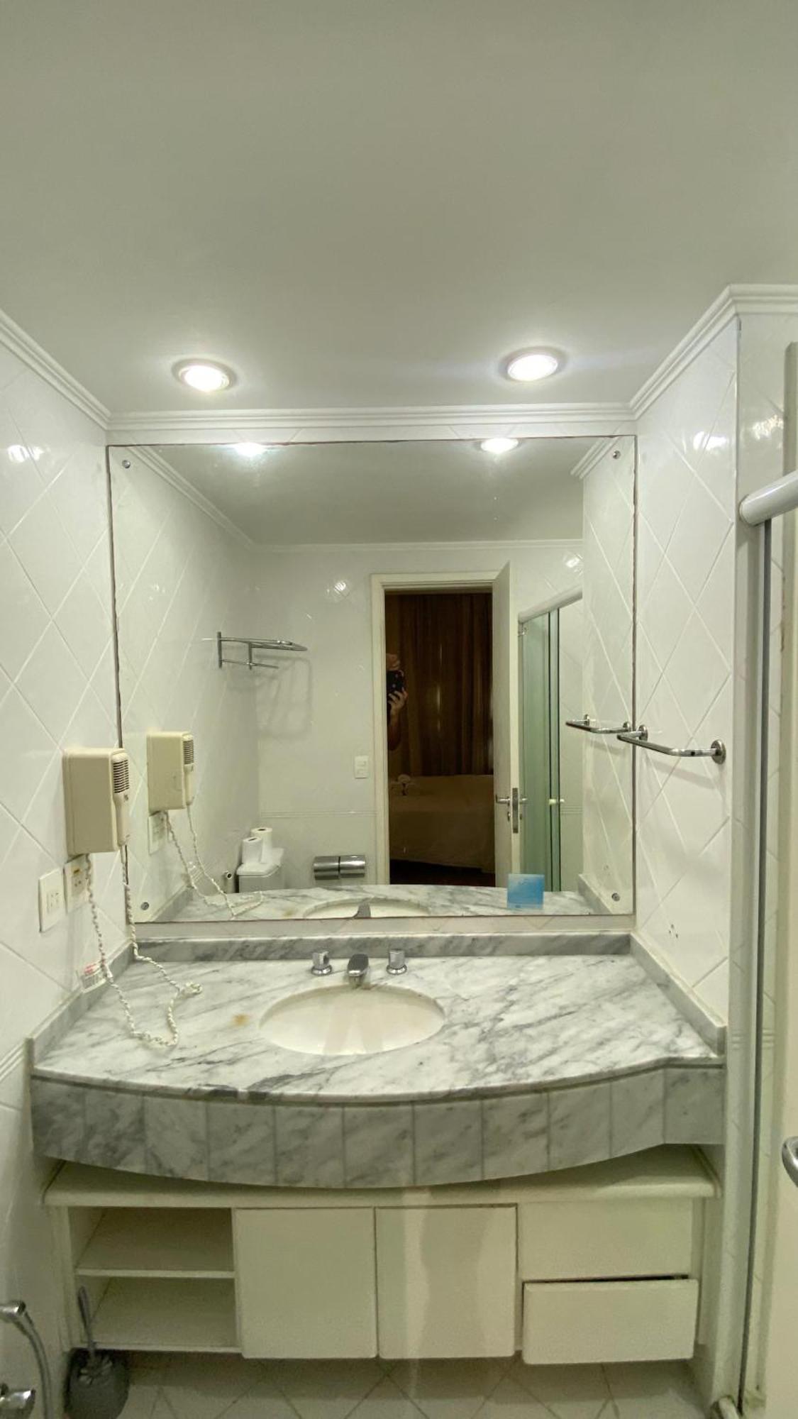 Studio Premium Oscar Freire Aparthotel *