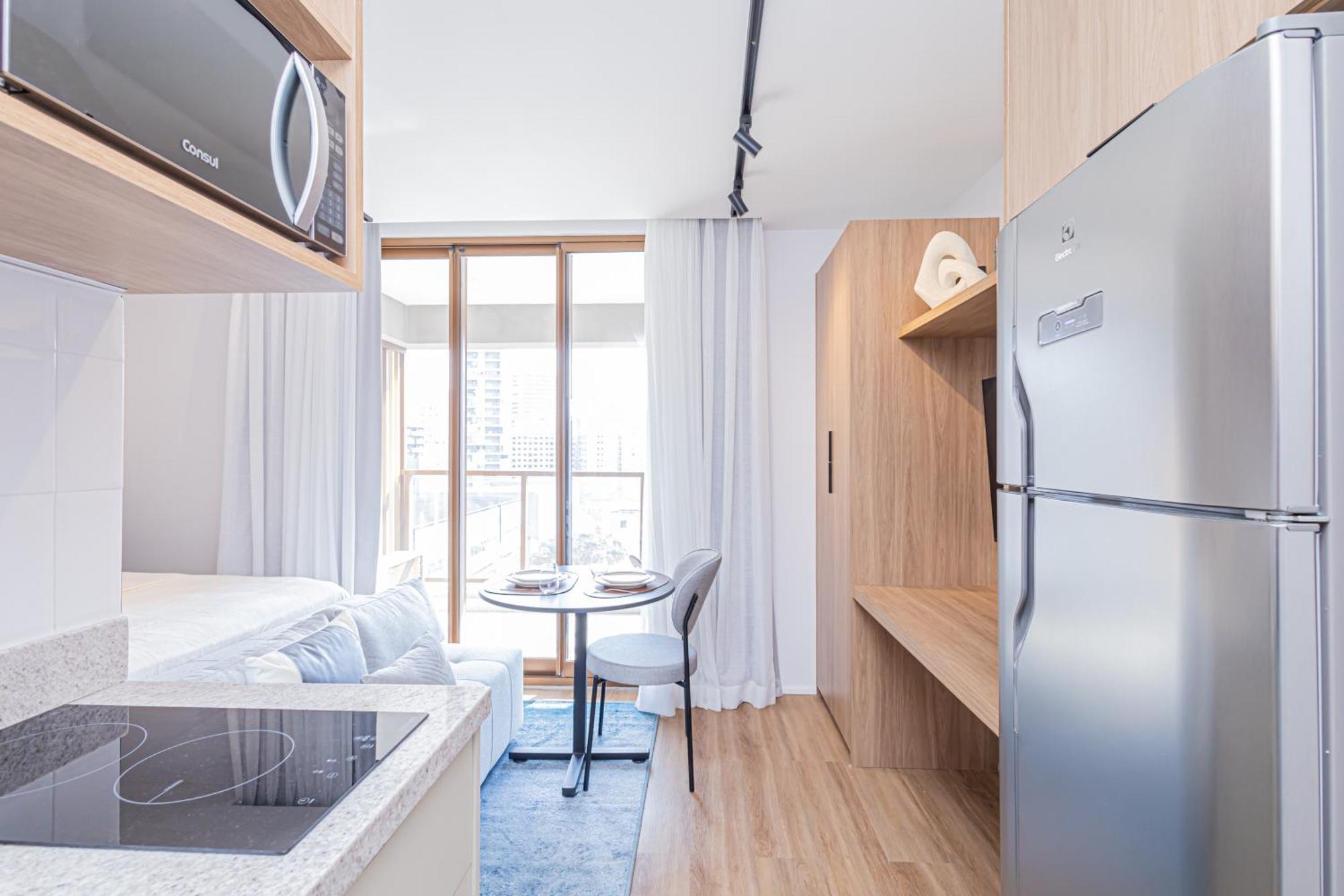 Maxx Nova - Homax Daire *