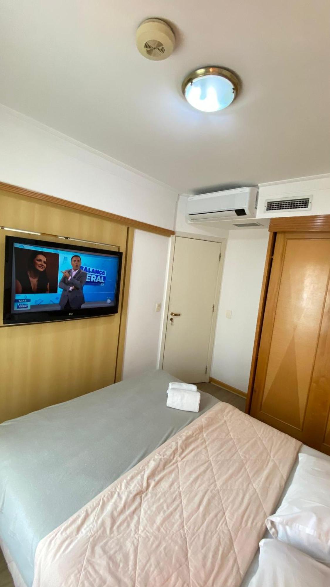 Aparthotel Premium Pinheiros *