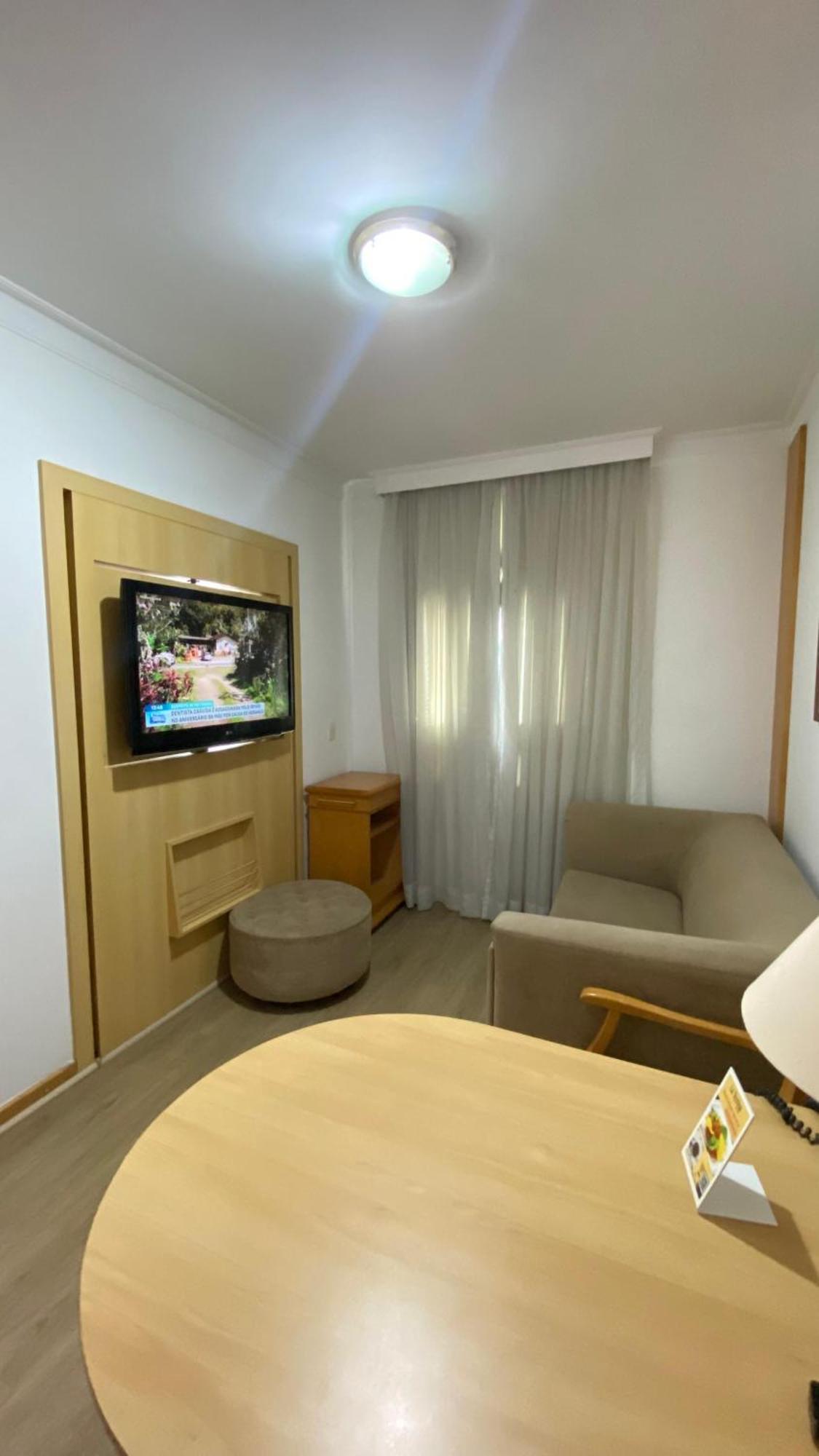 Premium Pinheiros Aparthotel Sao Paulo