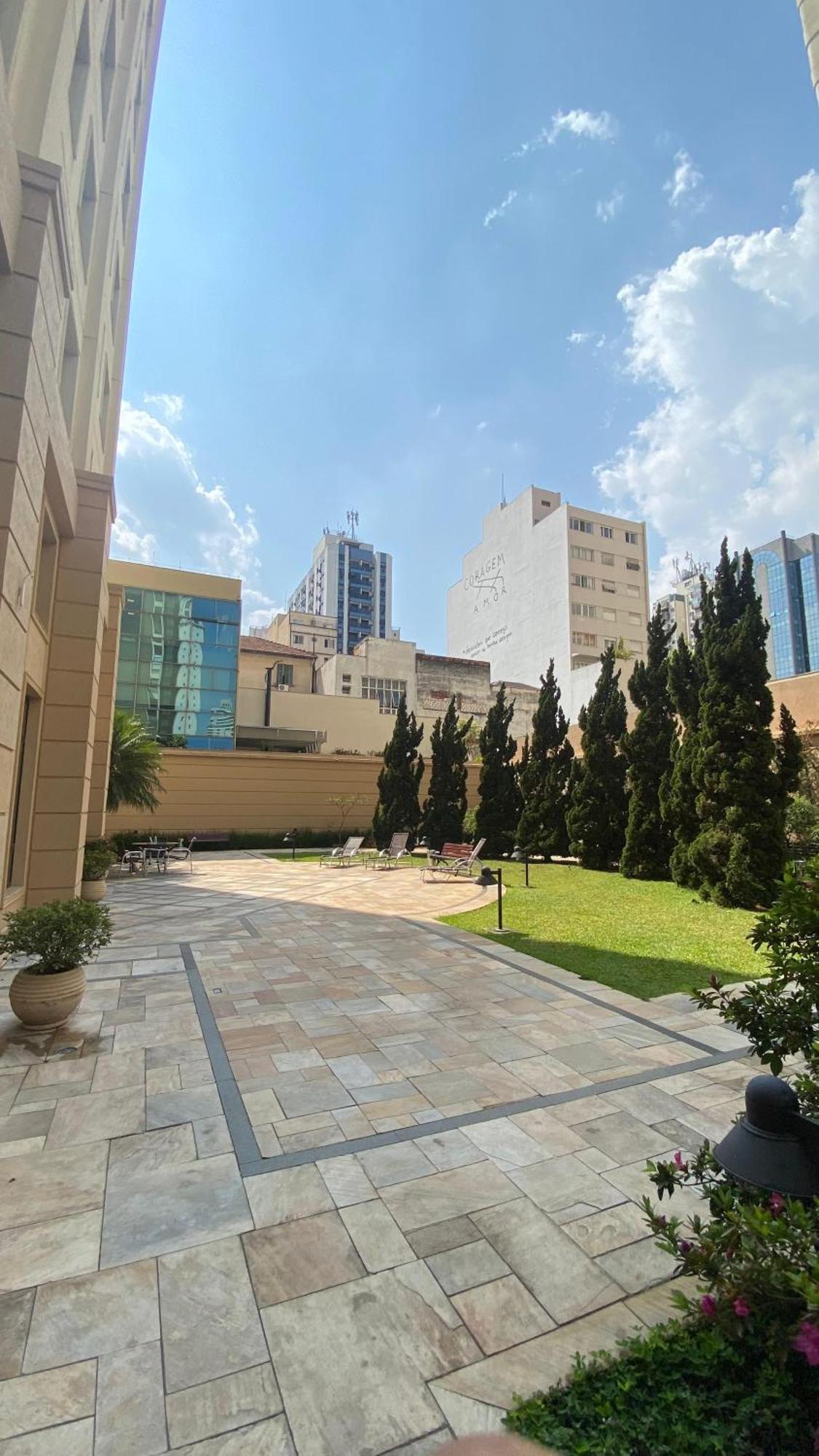 Premium Pinheiros Sao Paulo