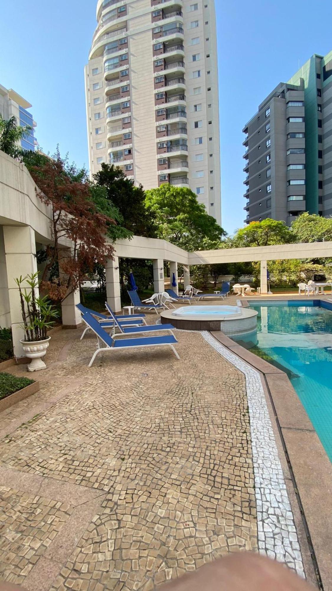 Aparthotel Premium The World Olimpia