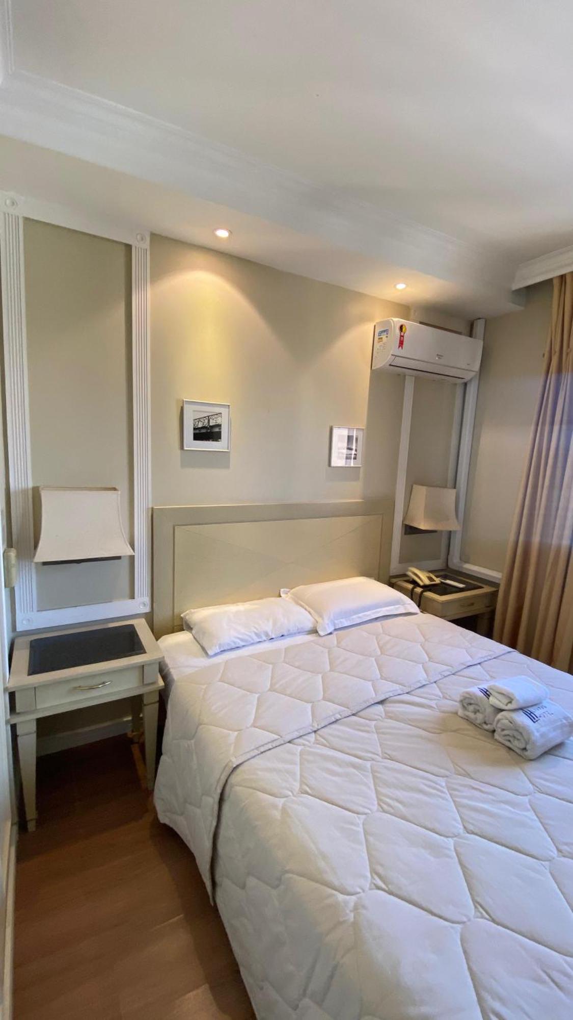 Premium The World Olimpia Aparthotel 3*
