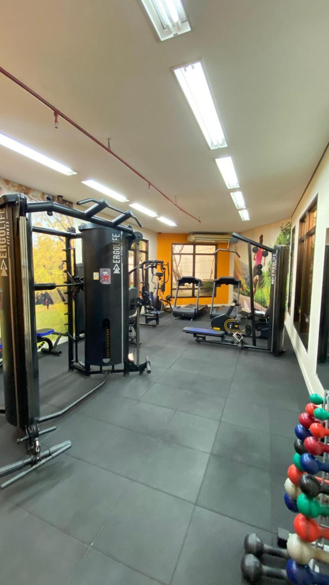 Aparthotel Premium The World Olimpia 3*