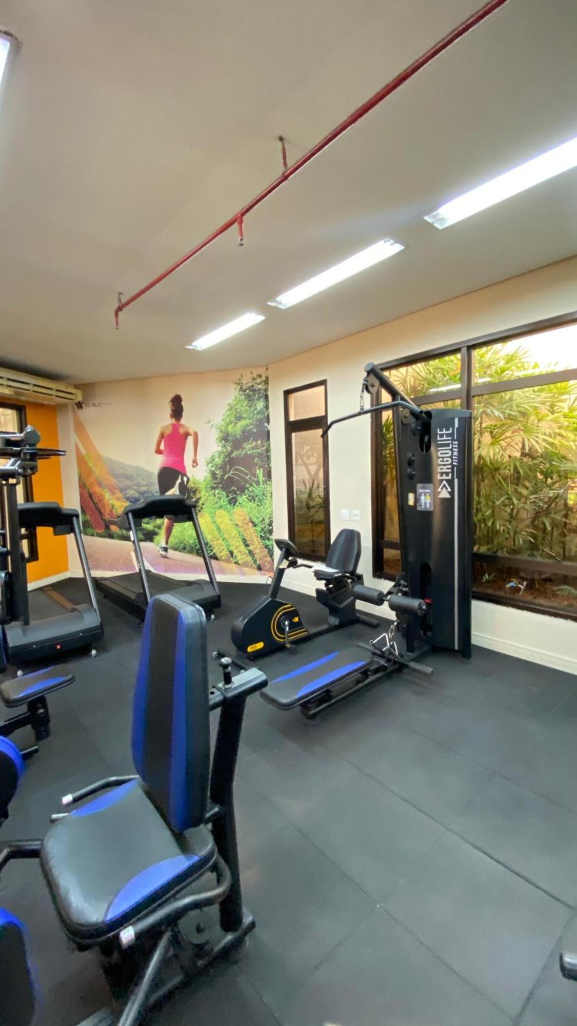 Premium The World Olimpia Sao Paulo