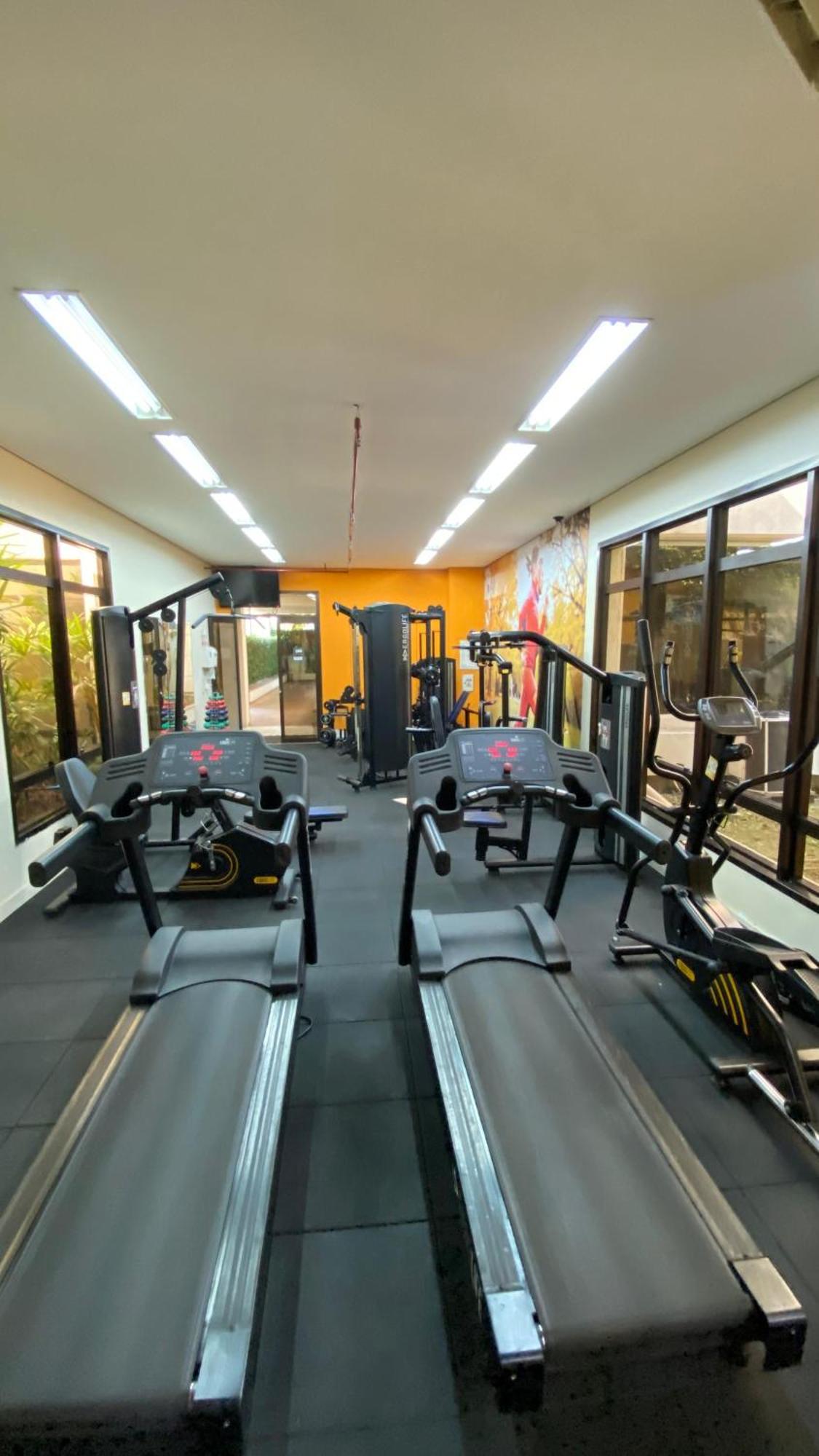 Premium The World Olimpia Aparthotel