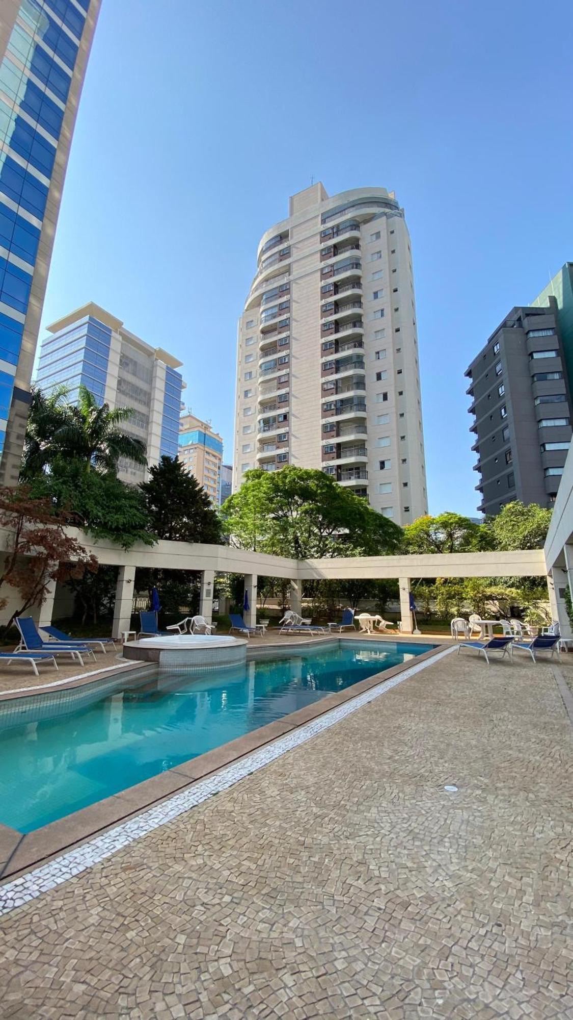 Aparthotel Premium The World Olimpia