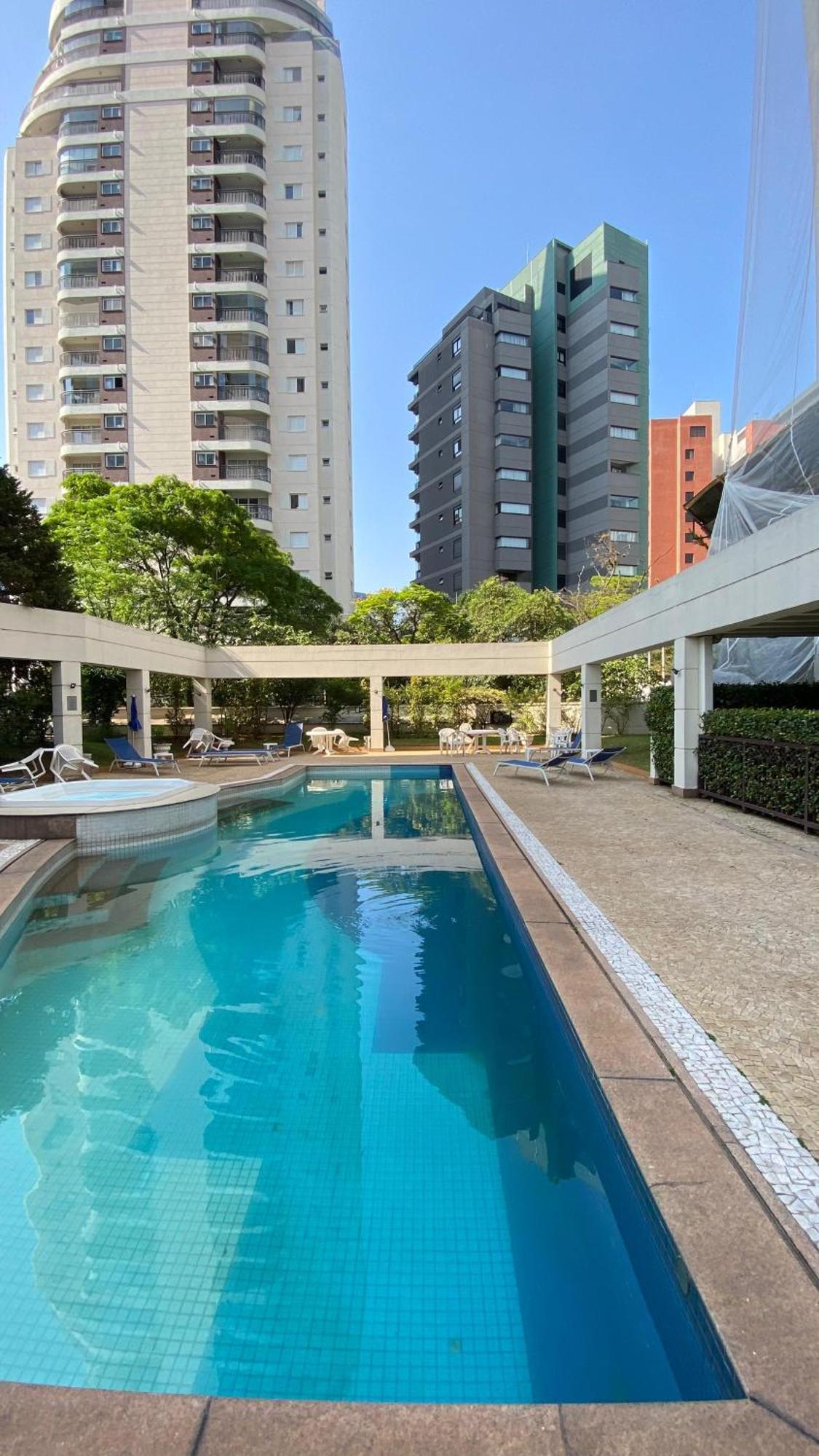 Premium The World Olimpia Sao Paulo