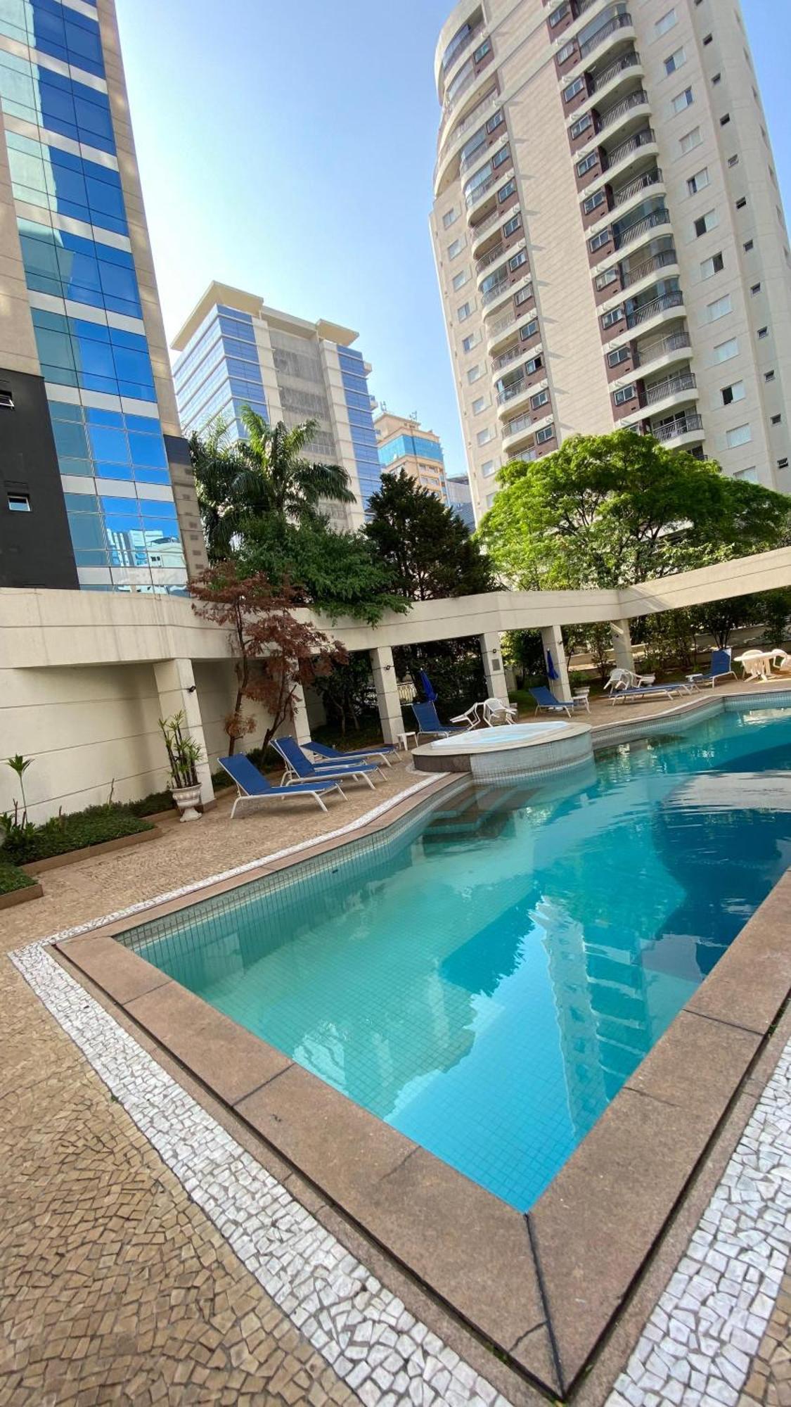 Premium The World Olimpia 3* Sao Paulo