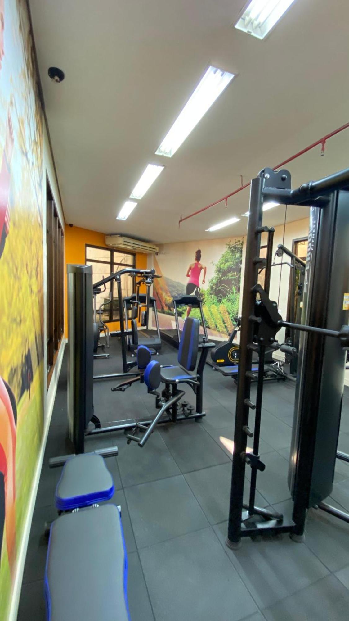 Aparthotel Premium The World Olimpia