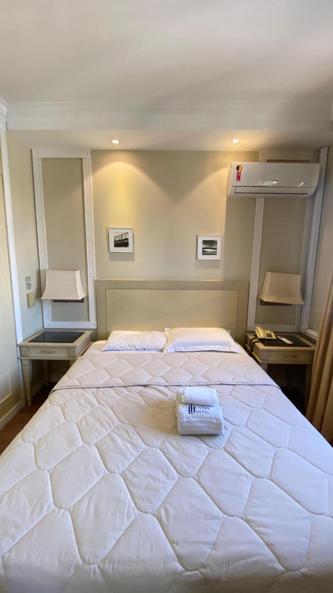 Premium The World Olimpia 3* Sao Paulo