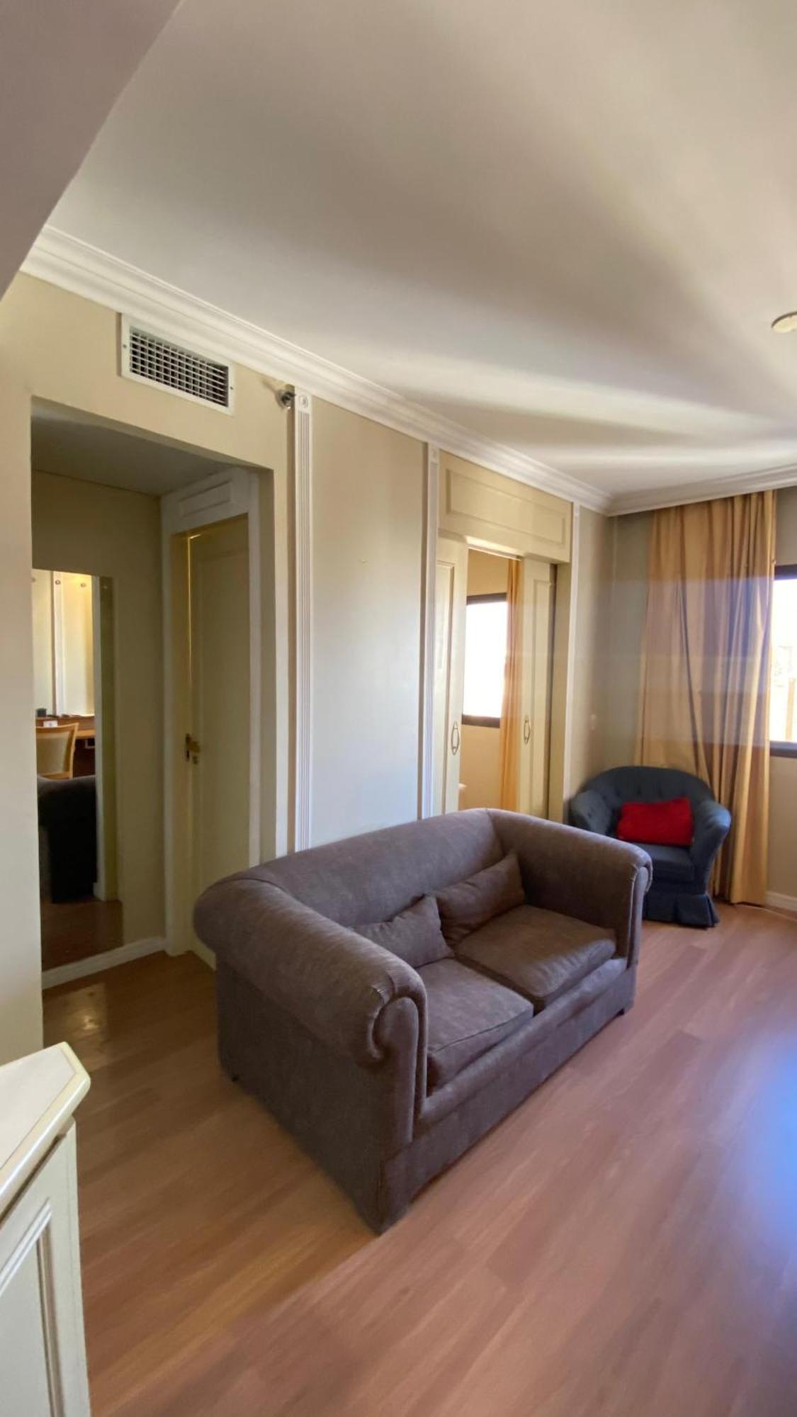 Premium The World Olimpia Aparthotel