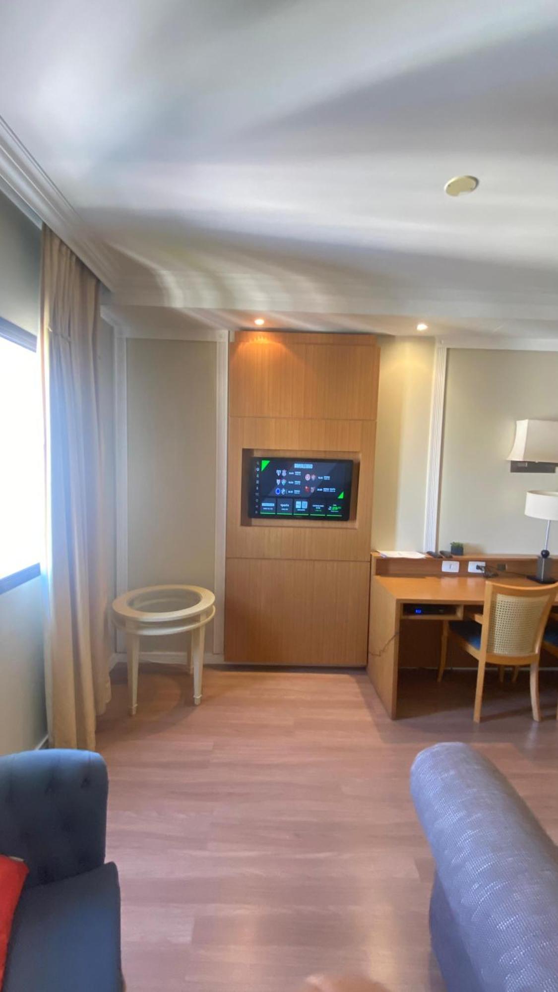 Aparthotel Premium The World Olimpia