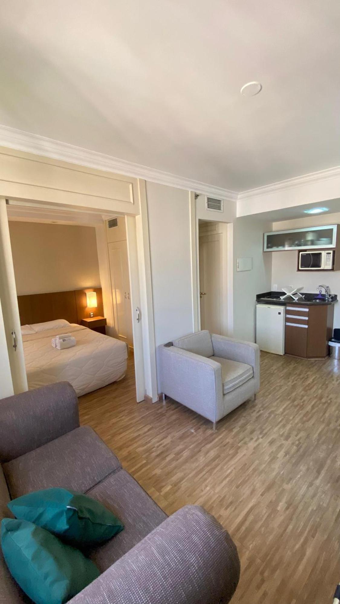 Aparthotel Premium The World Olimpia 3*