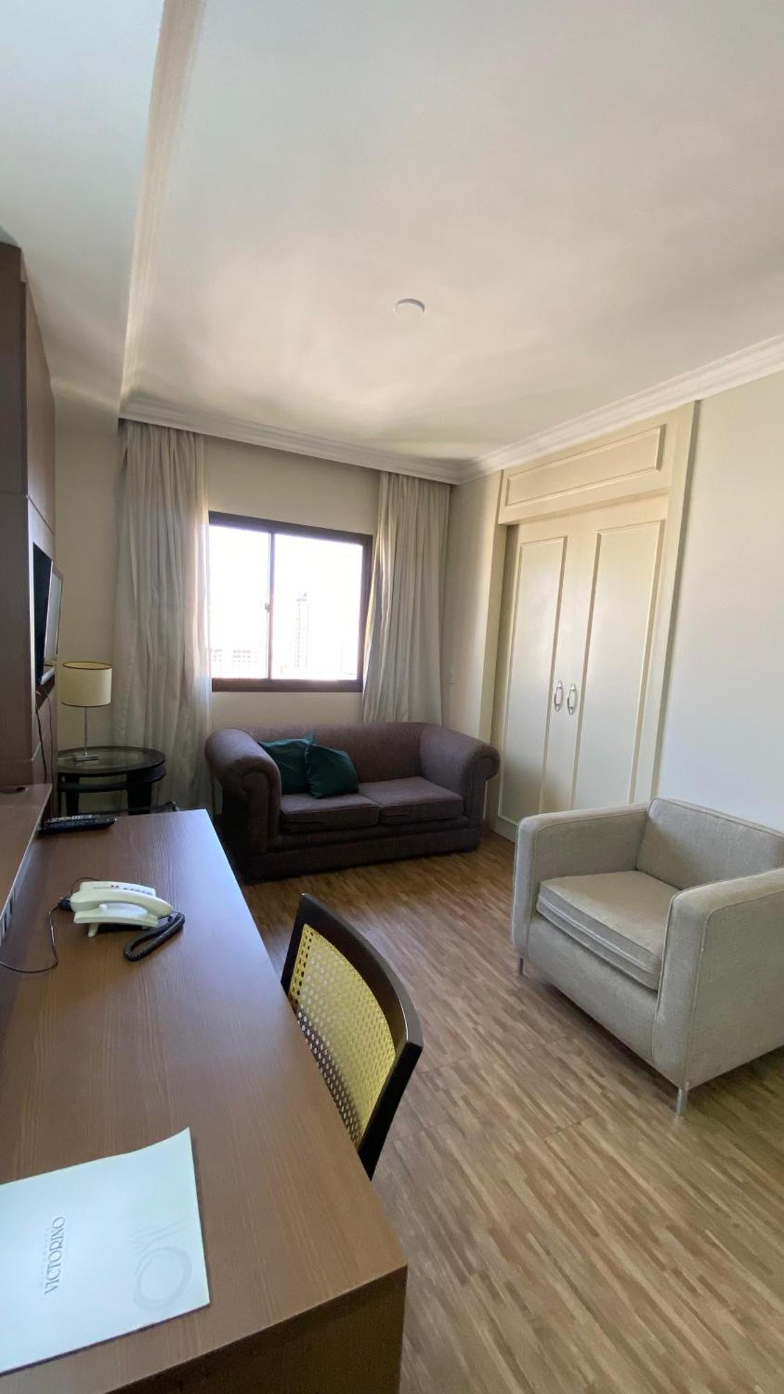 Aparthotel Premium The World Olimpia