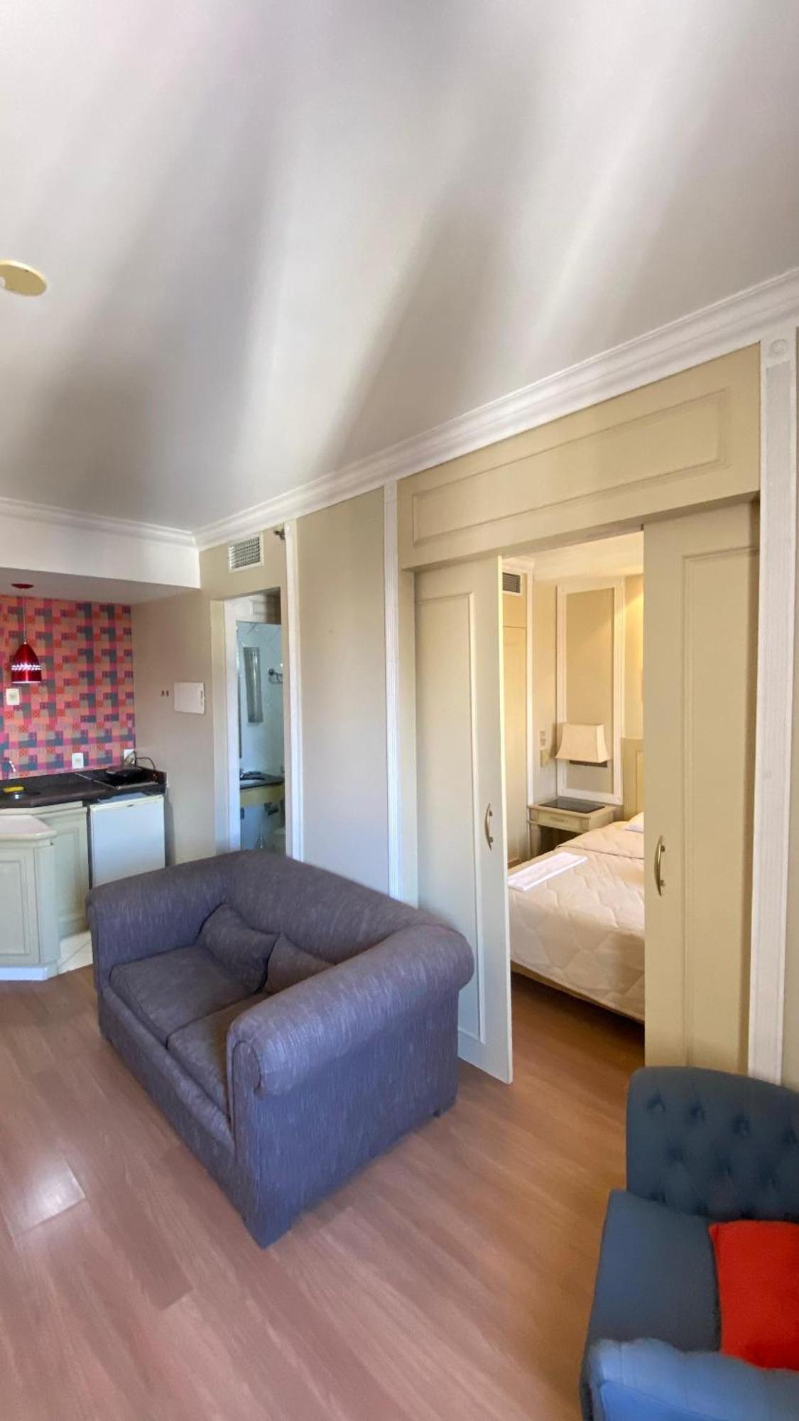 Aparthotel Premium The World Olimpia 3*