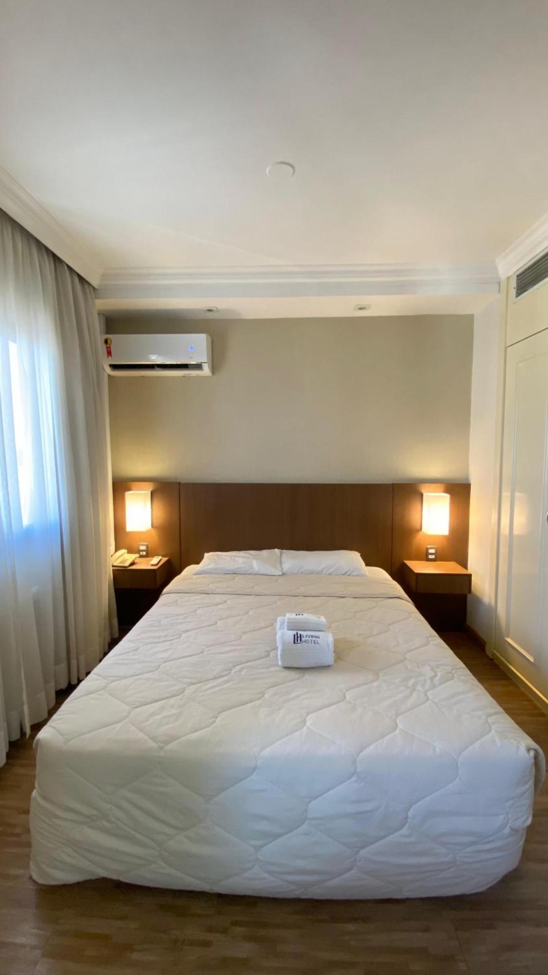 Aparthotel Premium The World Olimpia