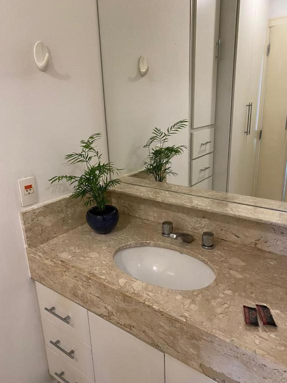 Aparthotel Premium Itaim Bibi