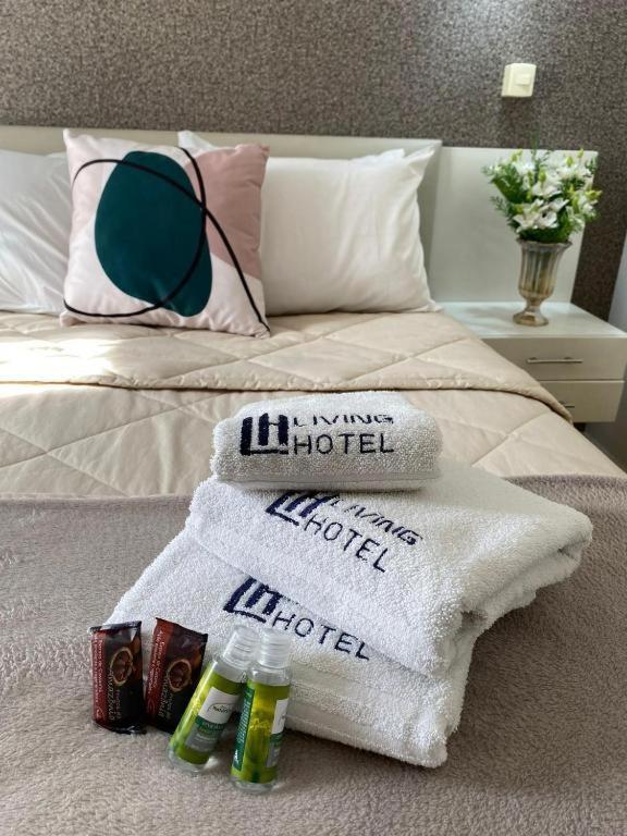 Aparthotel Premium Itaim Bibi *