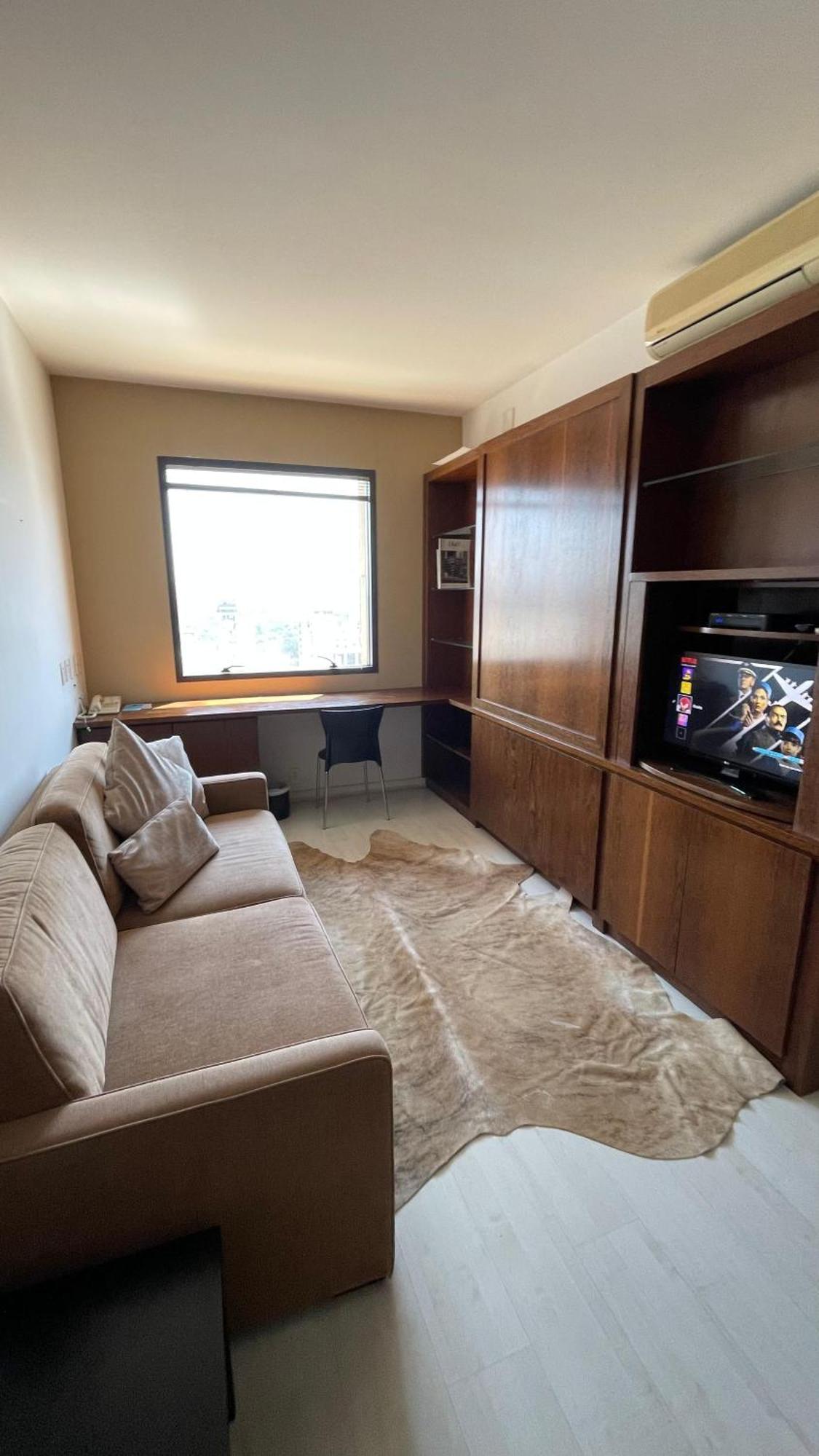 Aparthotel Premium Itaim Bibi São Paulo