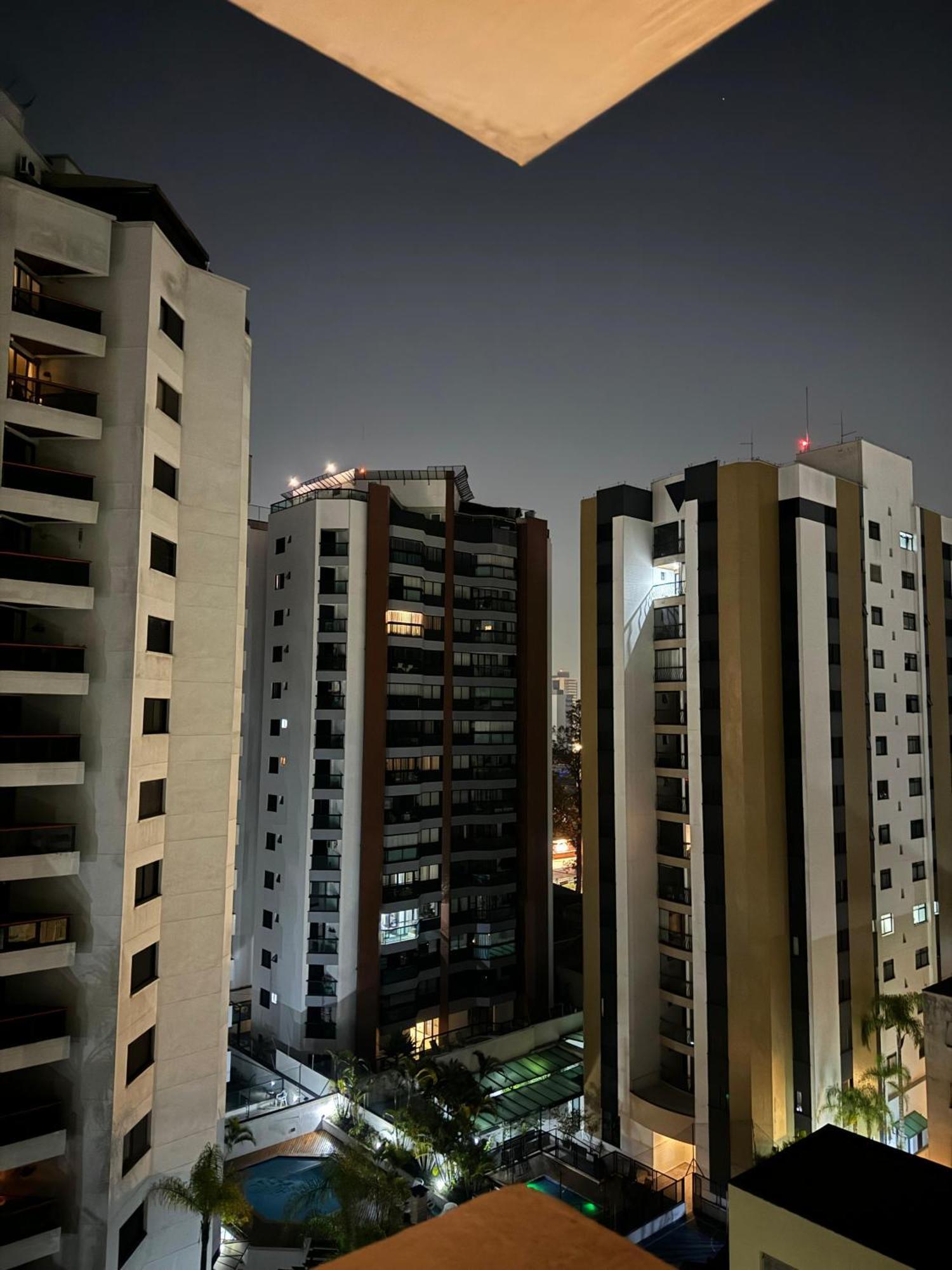 Aconchegante Em Moema * Sao Paulo