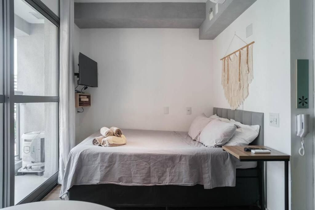 809 Id Jauaperi Apartment *