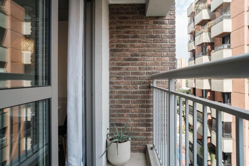 Apartment 809 Id Jauaperi