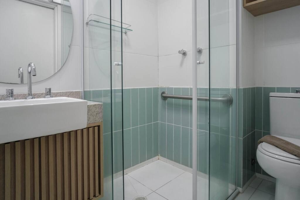 Apartment 809 Id Jauaperi Sao Paulo
