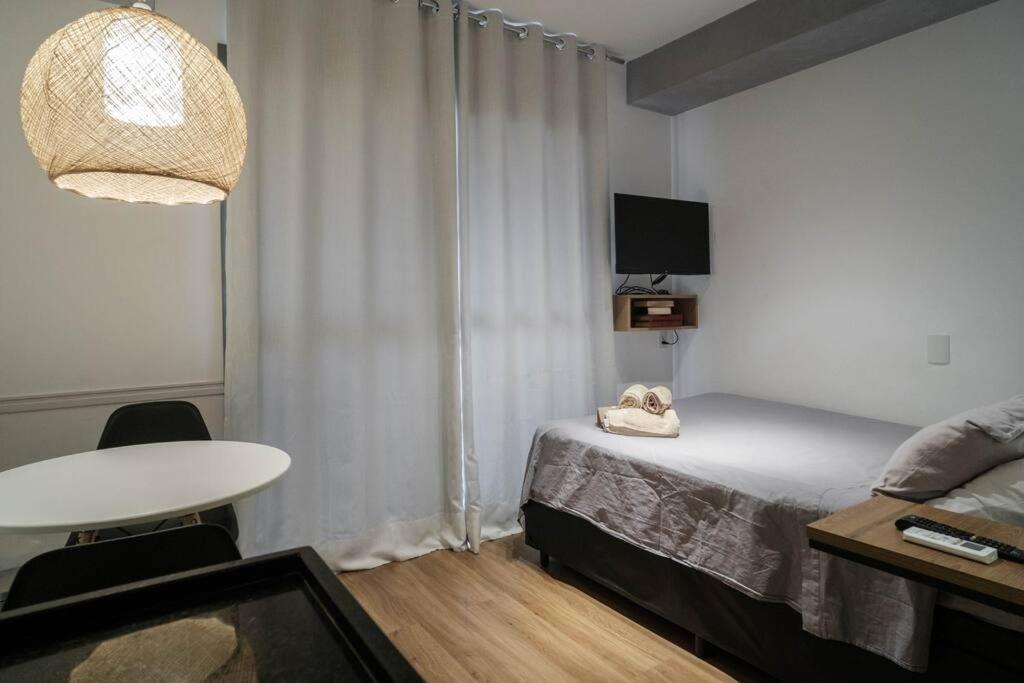 809 Id Jauaperi Apartment Sao Paulo