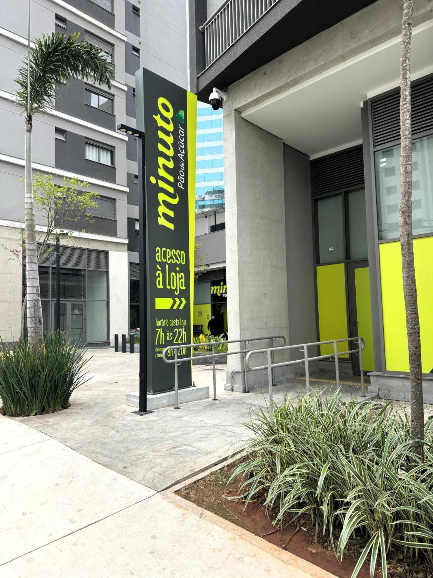 Apto Perto Congonhas E Expor Sp Apartment *