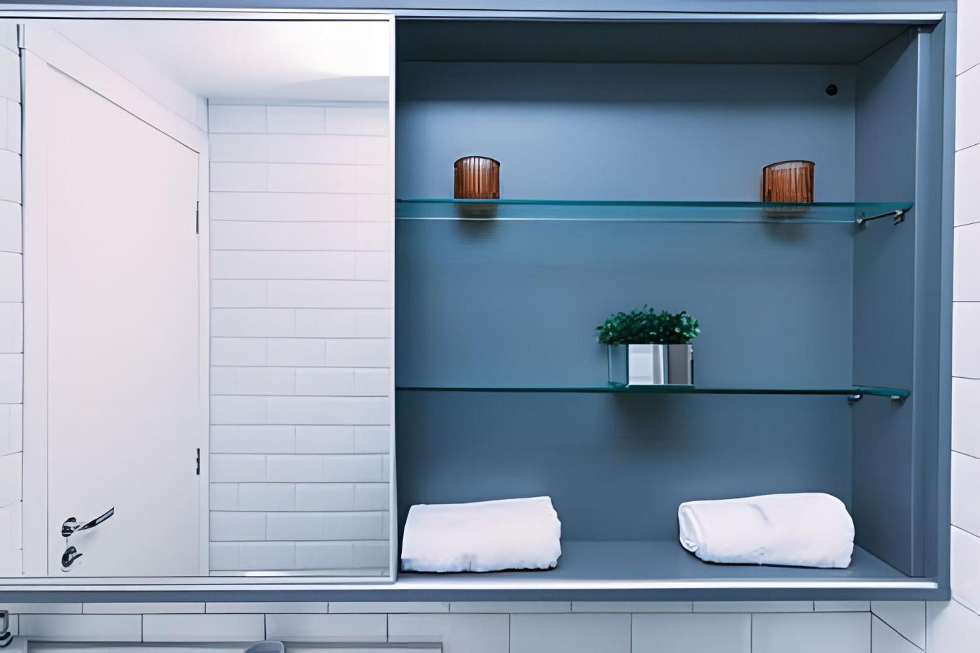 Multihouse - Moderno No Brooklin Iv Apartment *