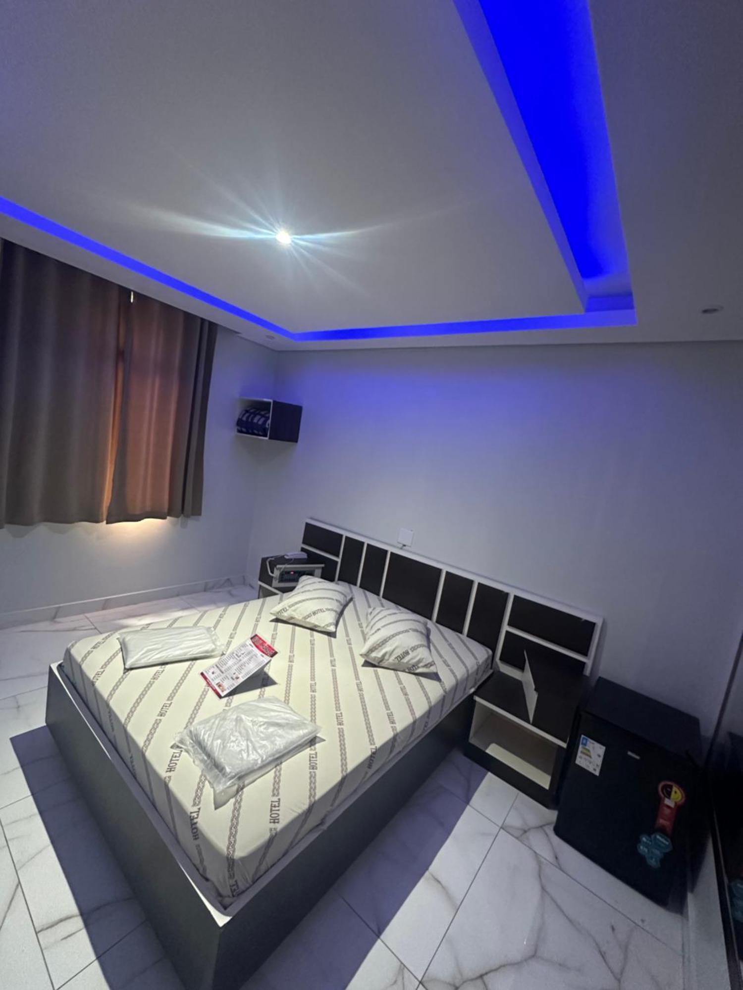 Maraja 9 De Julho Otel