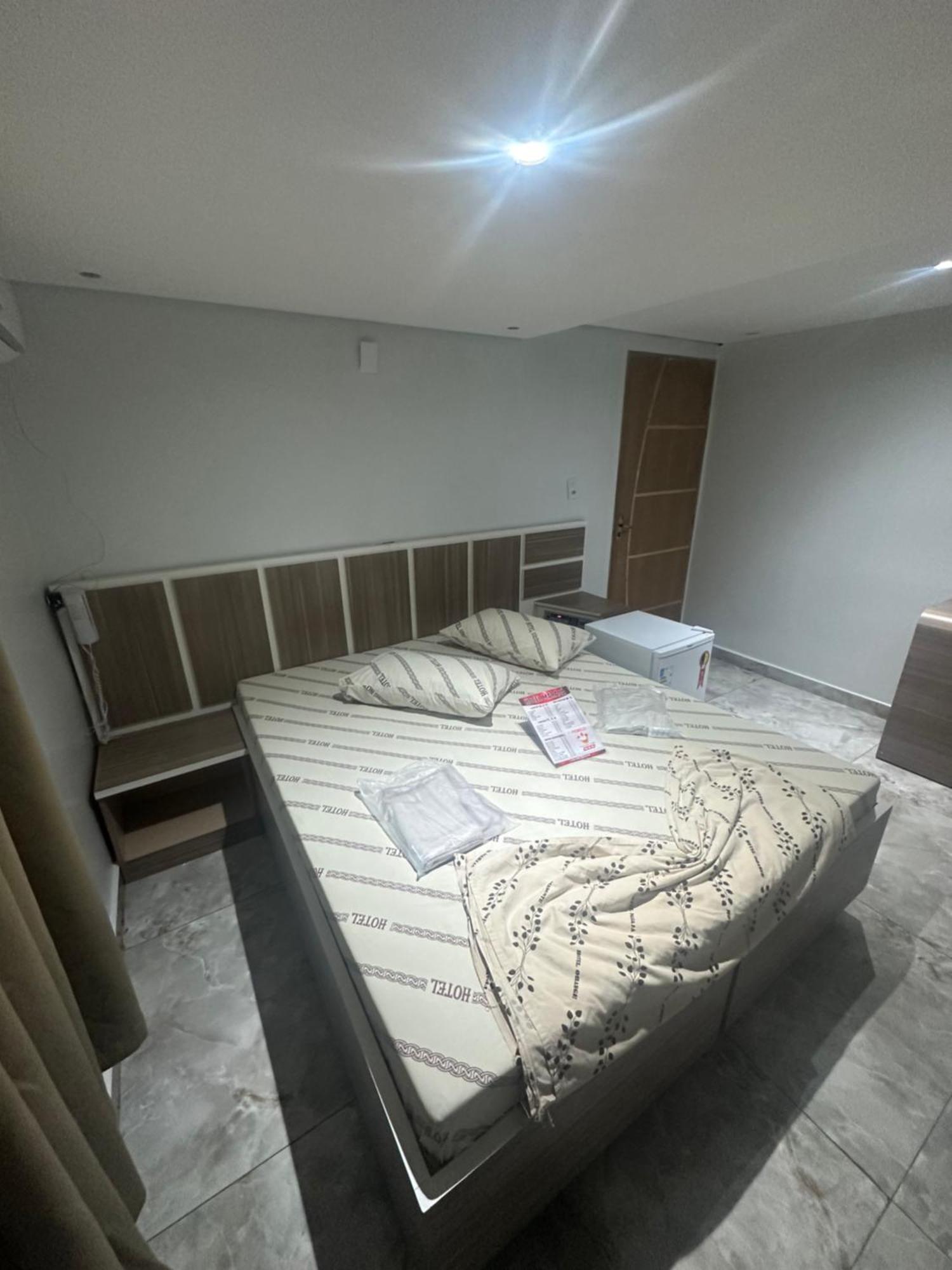 Maraja 9 De Julho Otel Sao Paulo