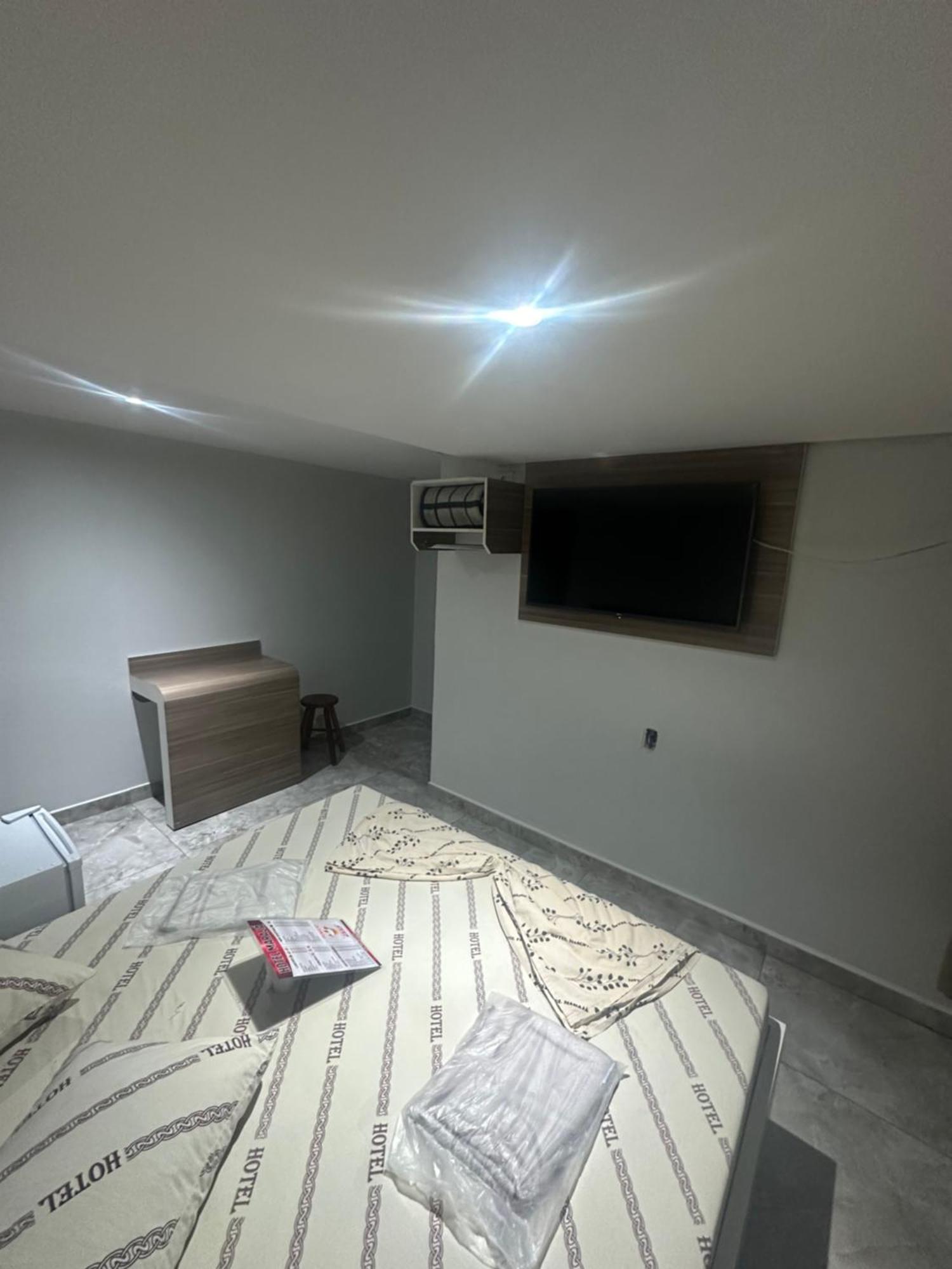Otel Maraja 9 De Julho Sao Paulo