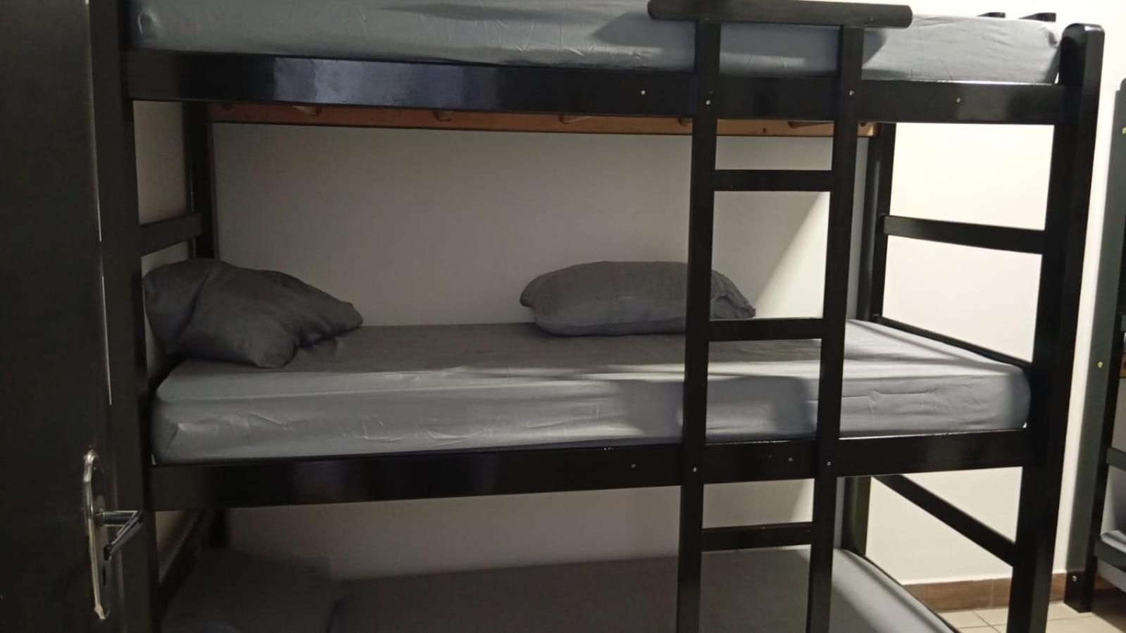 Tech Hostel *