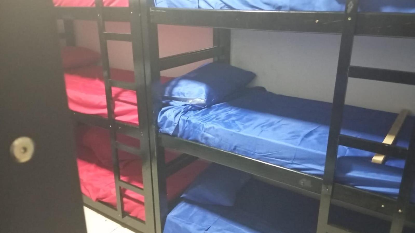 Hostel Tech Sao Paulo