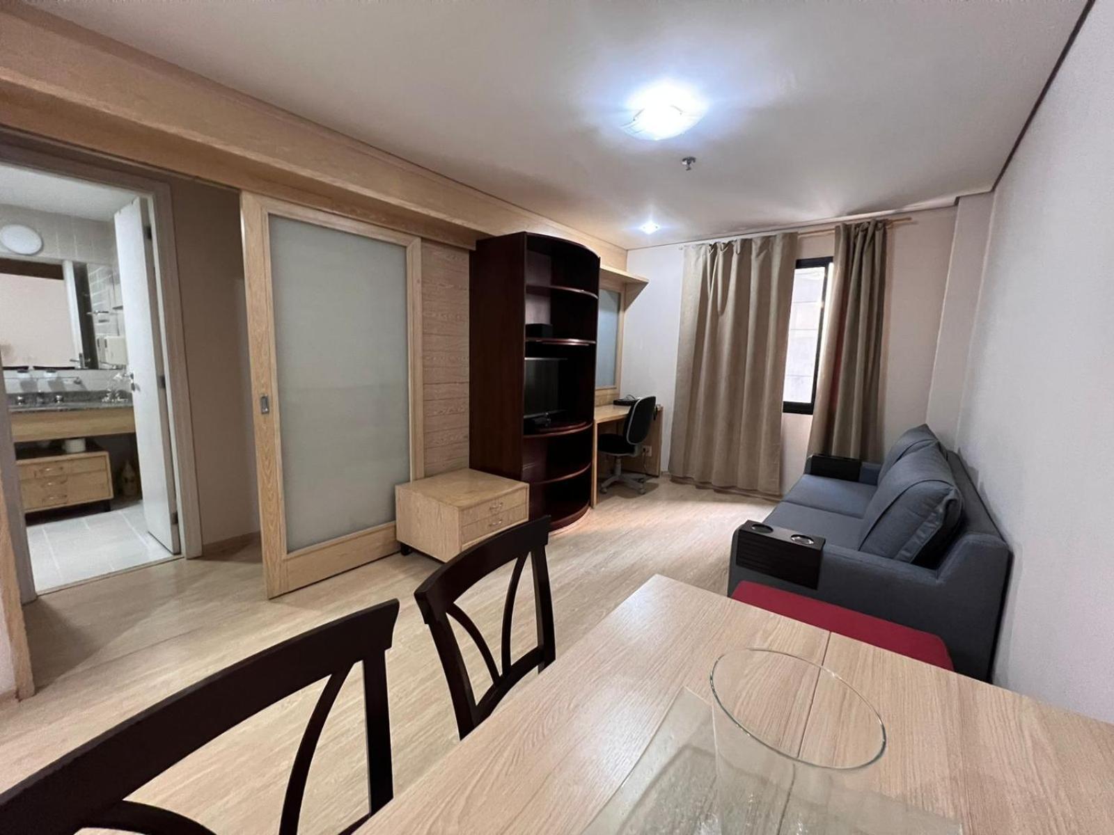 Times Square Moema 2 Otel