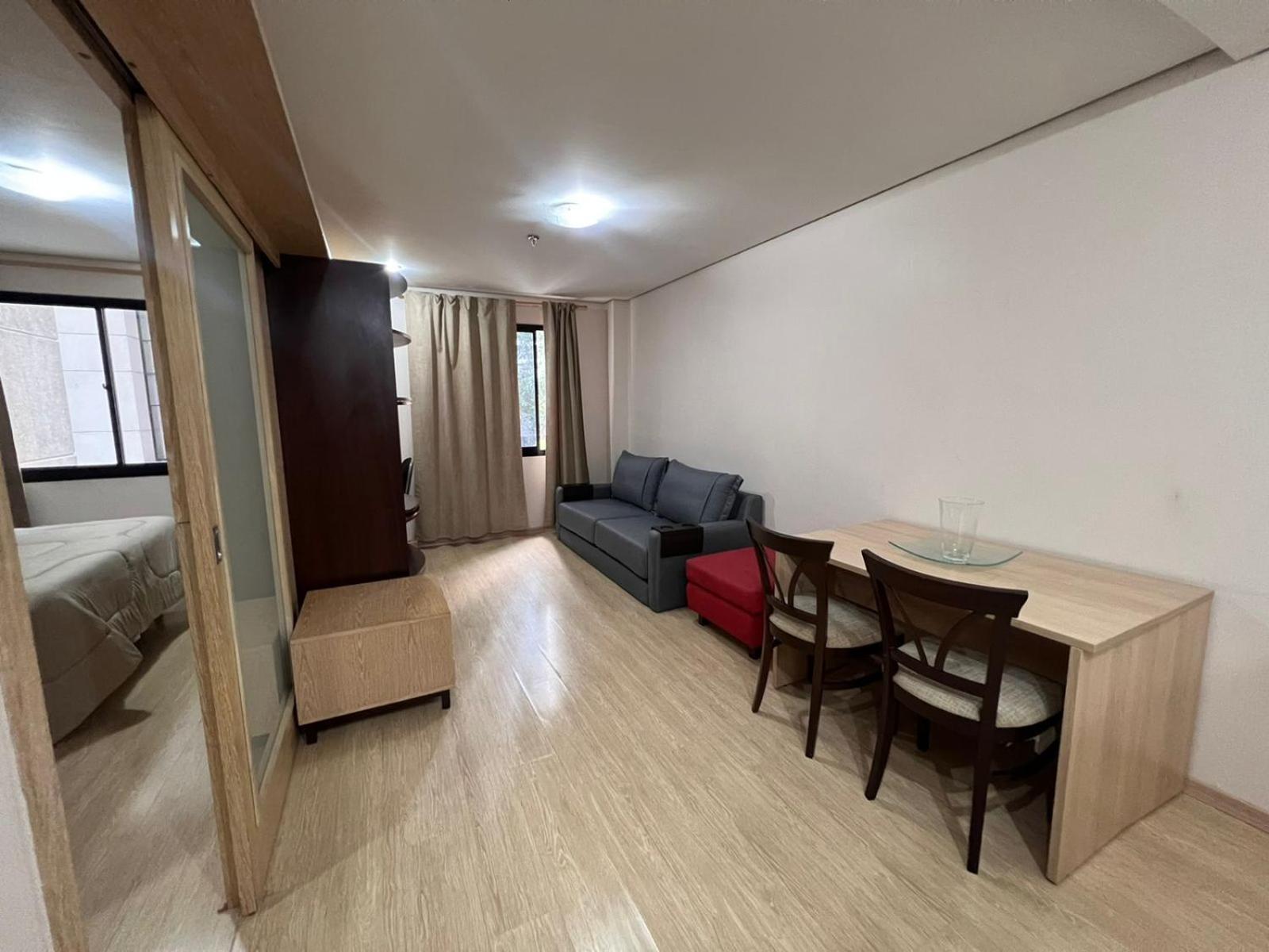 Otel Times Square Moema 2