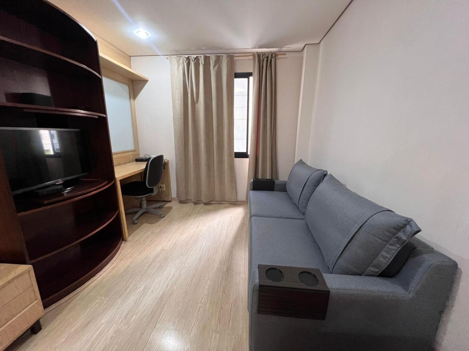 Otel Times Square Moema 2 *