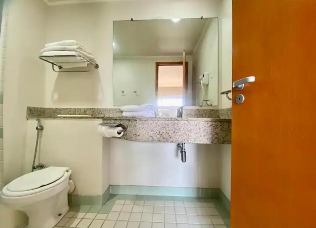 Flat Borges Lagoa Clementino Garagem Gratis 1105 * São Paulo