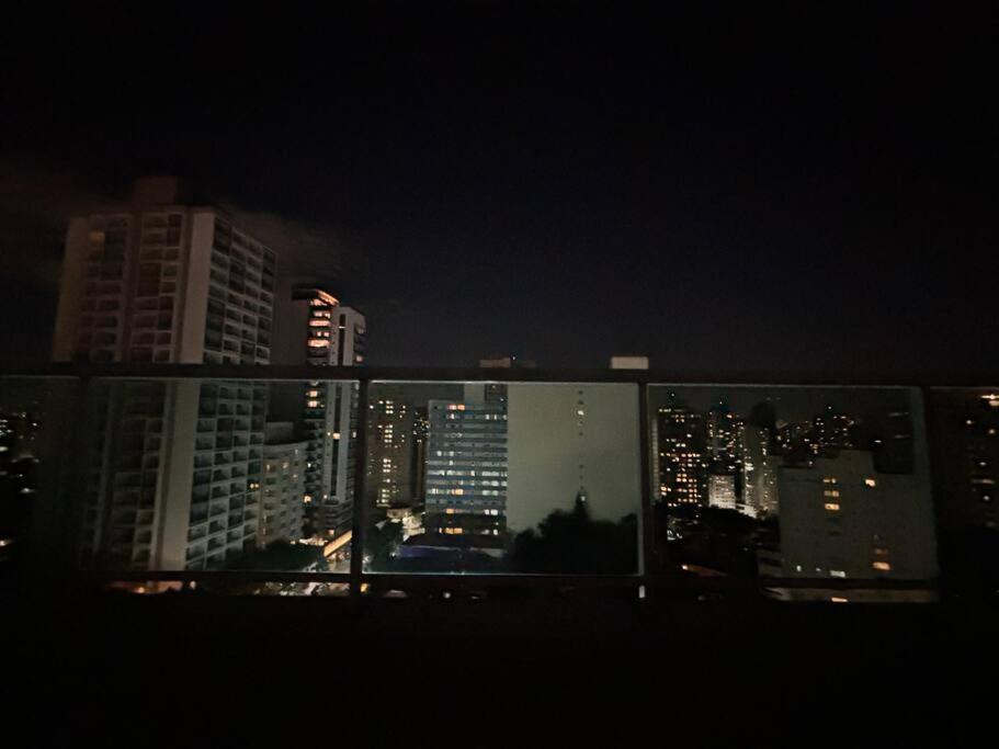 Espacoso Flat A 5 Min Da Av Paulista E Metro Paraiso - Mariana *