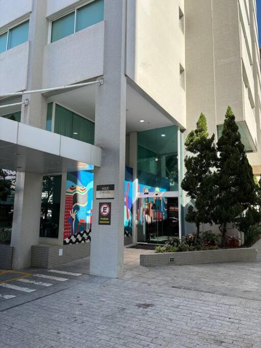 Espacoso Flat A 5 Min Da Av Paulista E Metro Paraiso - Mariana São Paulo