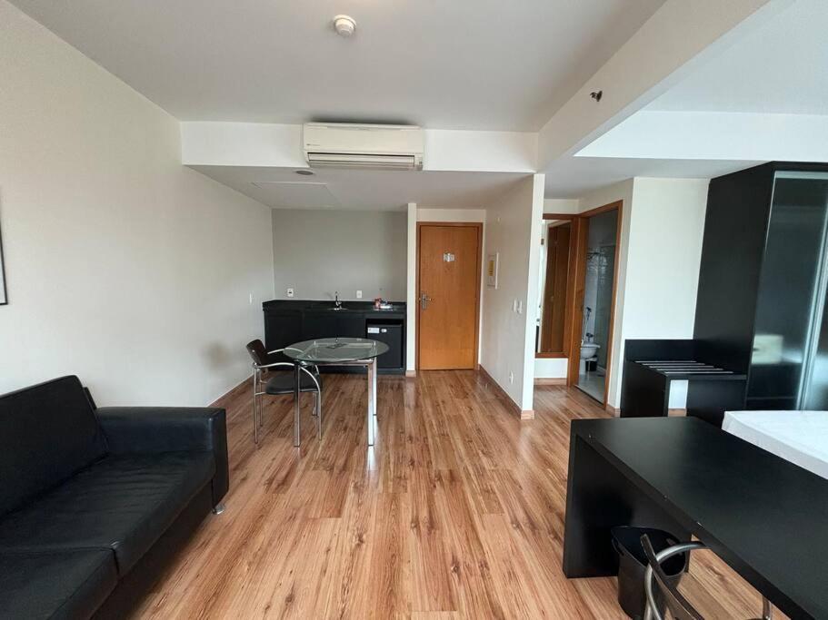 Espacoso Flat A 5 Min Da Av Paulista E Metro Paraiso - Mariana * São Paulo