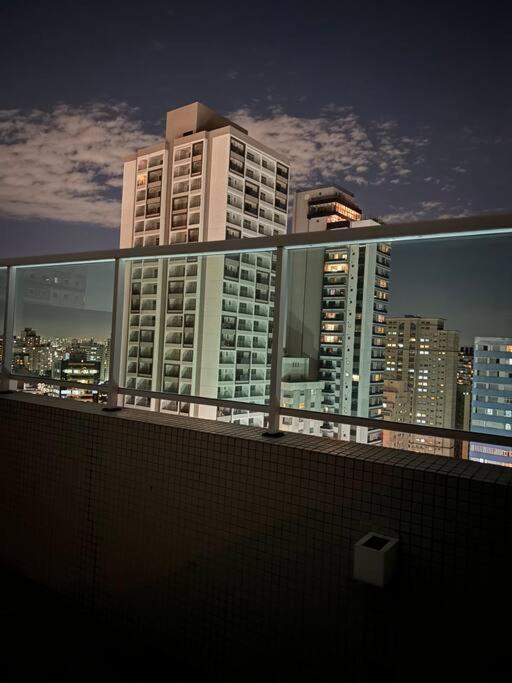 Espacoso Flat A 5 Min Da Av Paulista E Metro Paraiso - Mariana Khách sạn