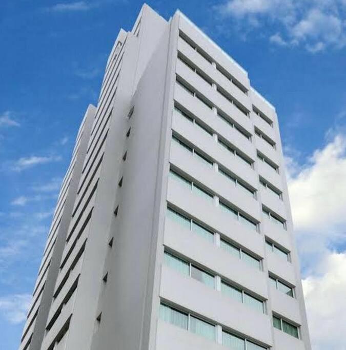 Espacoso Flat A 5 Min Da Av Paulista E Metro Paraiso - Mariana Khách sạn São Paulo