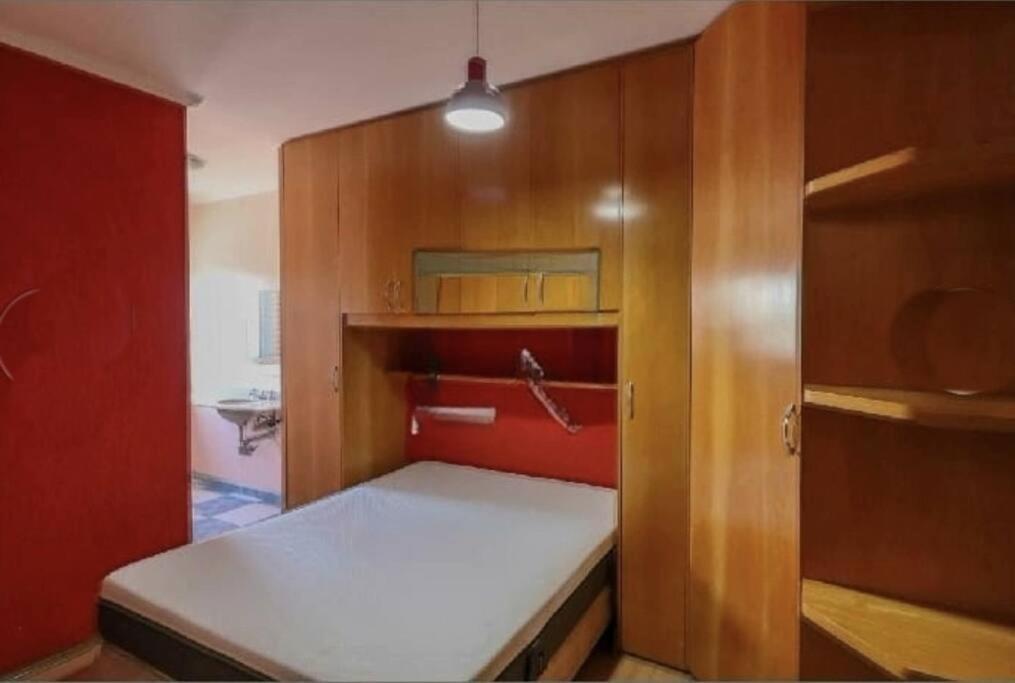 Casa Mobiliada, Ampla E Arejada Holiday home