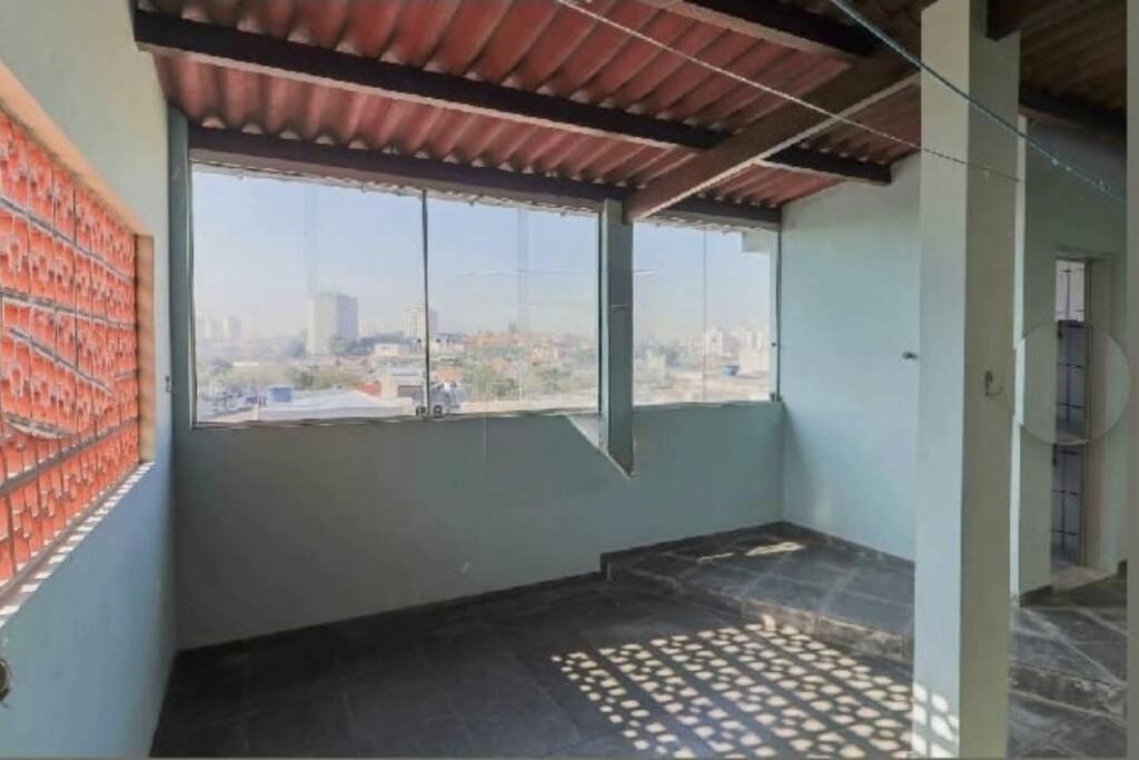 Casa Mobiliada, Ampla E Arejada Holiday home