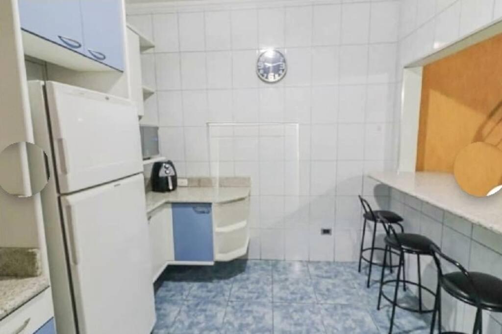 Casa Mobiliada, Ampla E Arejada Holiday home